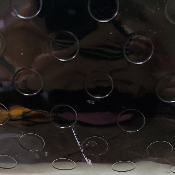 Kate Spade Black Patent Leather Tote - Picture 2 of 16